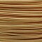 The Beadsmith German-Style Jewelry Wire – Copper Core, Gold Plated Beading Wire Used to Jewelry Making, Wire Wrapping, Sculpting, Floral, and DIY Arts & Crafts